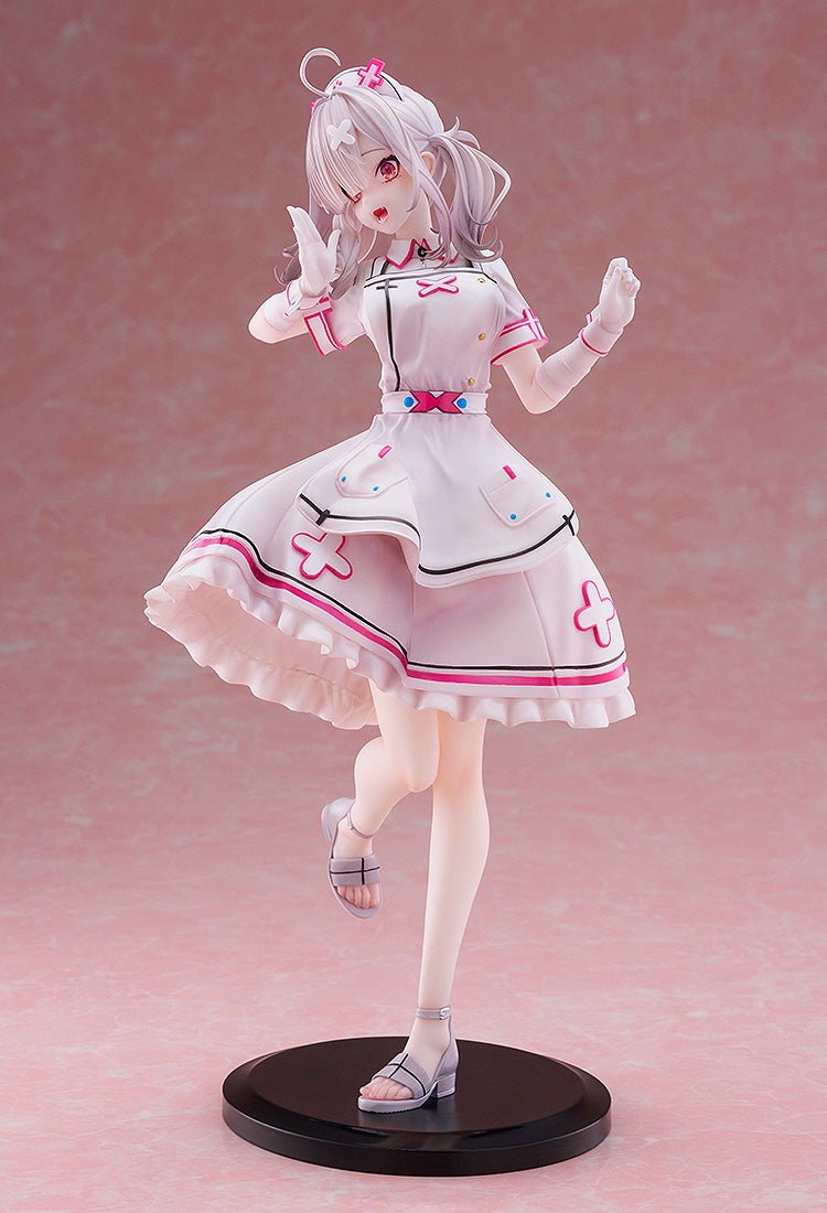 PRE-ORDER Wing - NIJISANJI - Sukoya Kana 1/7