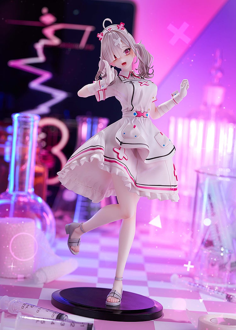 PRE-ORDER Wing - NIJISANJI - Sukoya Kana 1/7