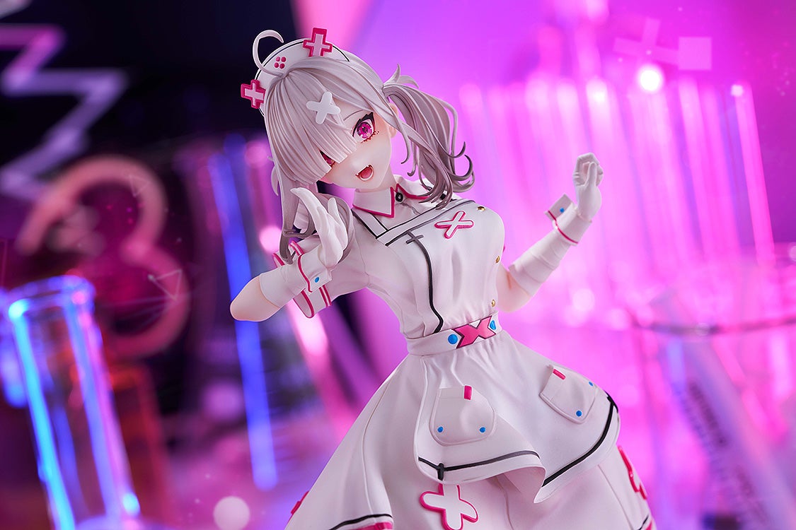 PRE-ORDER Wing - NIJISANJI - Sukoya Kana 1/7