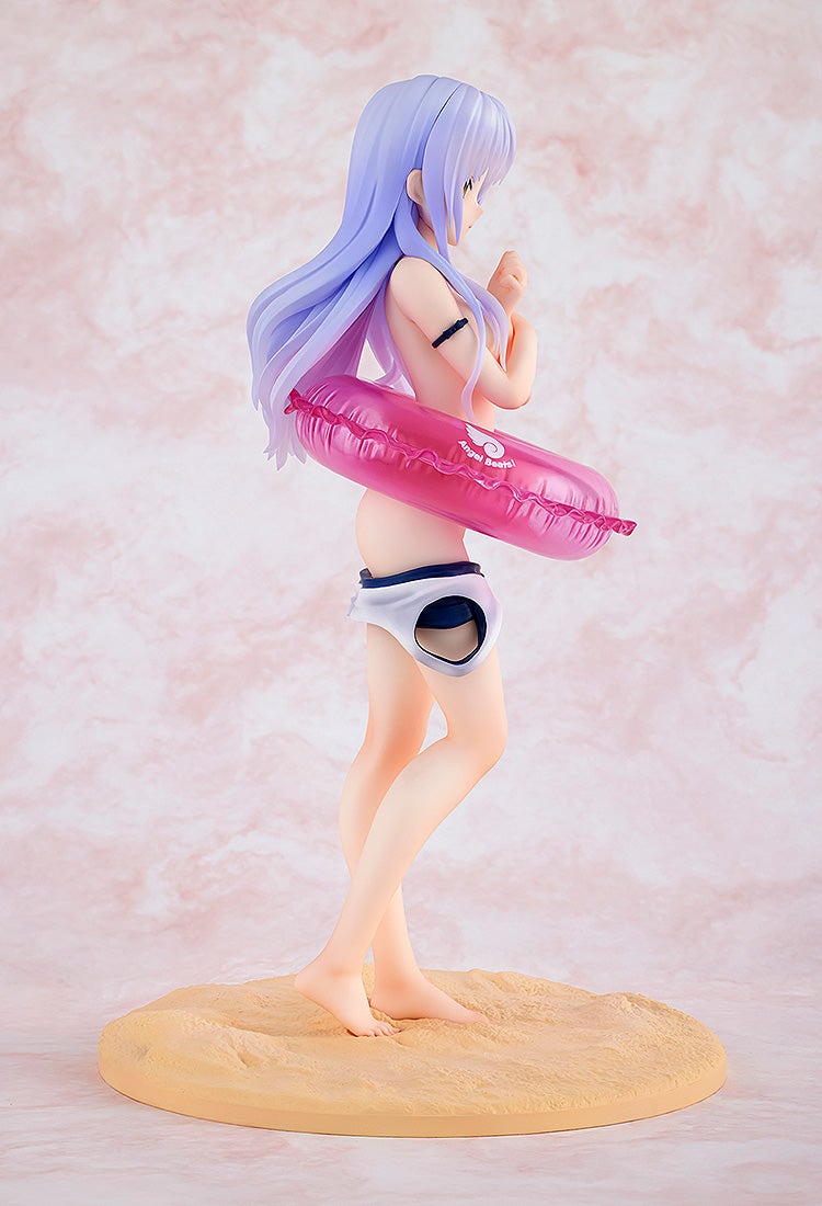 PRE-ORDER Kadokawa - Angel Beats! - Kanade Tachibana: School Swimsuit Ver. 1/7
