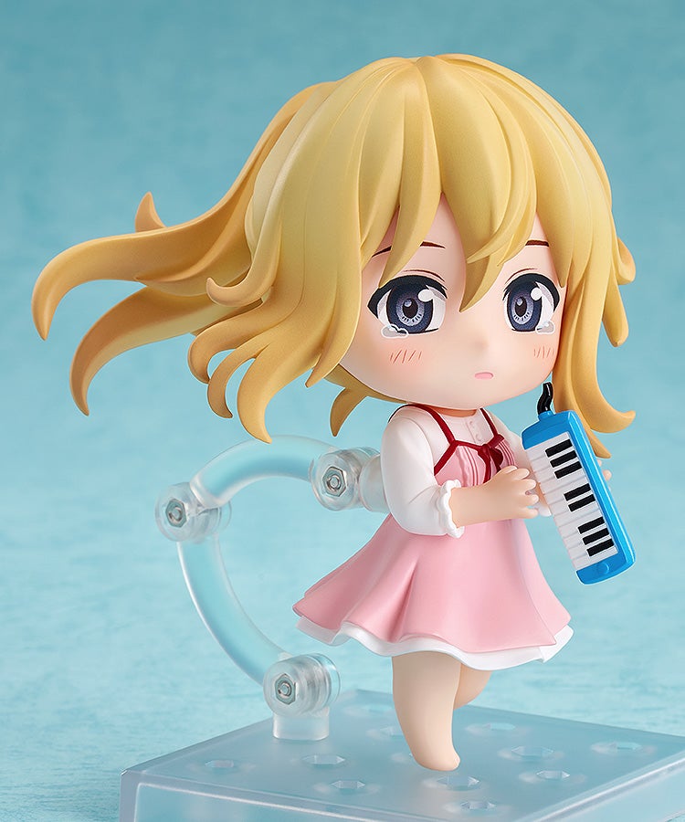 IN-STOCK Good Smile Arts Shanghai Nendoroid Light Your Lie in Apri