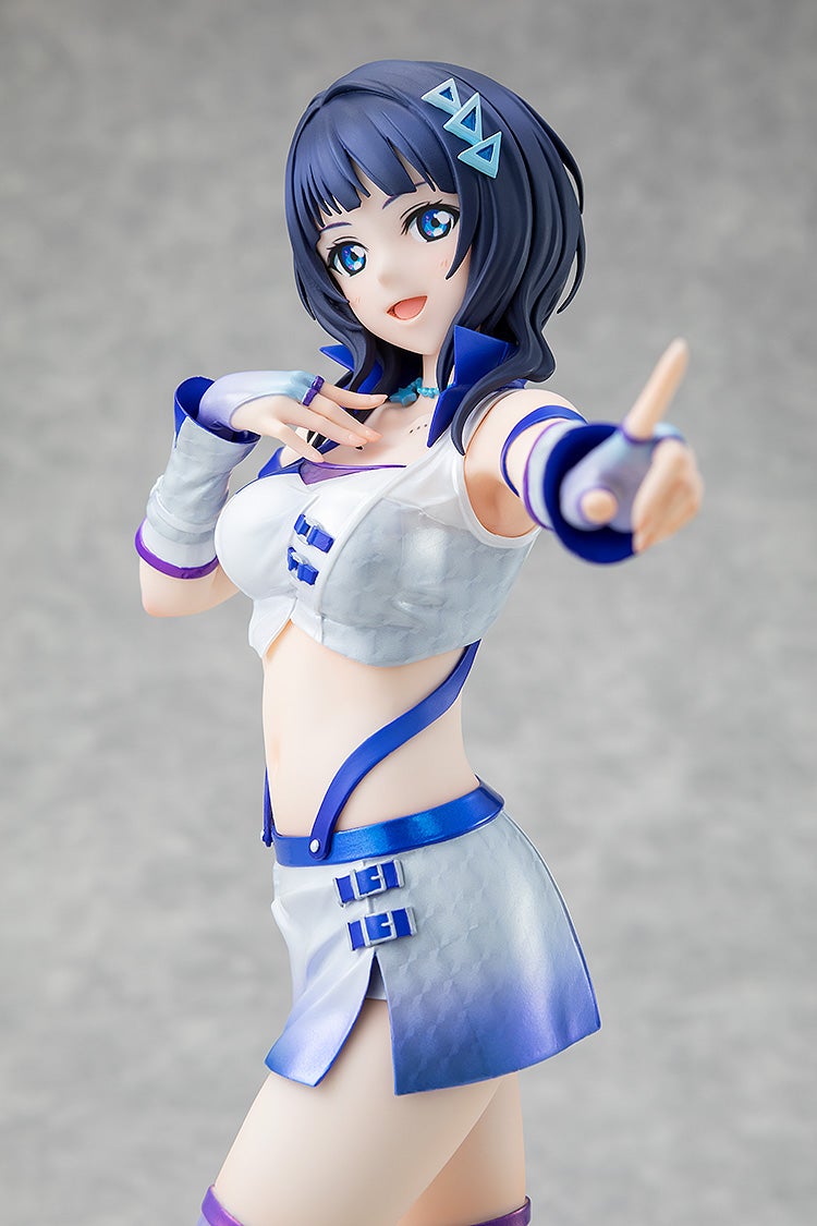 PRE-ORDER Kadokawa - Love Live! Nijigasaki Academy School Idol Club - Karin Asaka: Super Nova Ver. 1/7