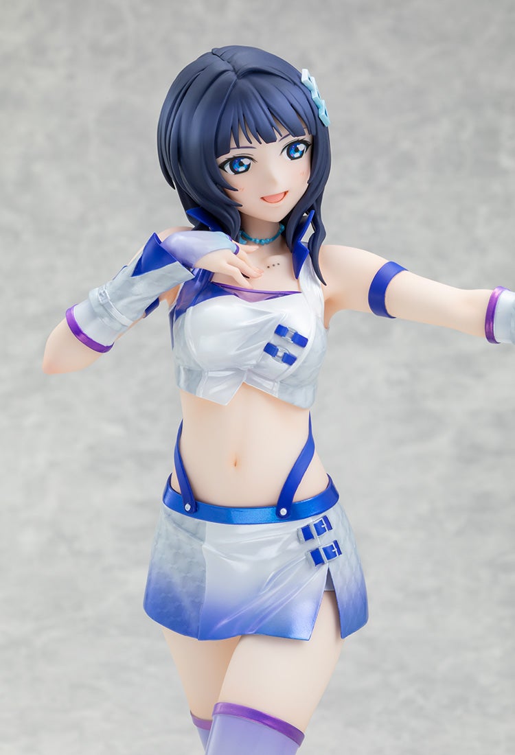 PRE-ORDER Kadokawa - Love Live! Nijigasaki Academy School Idol Club - Karin Asaka: Super Nova Ver. 1/7