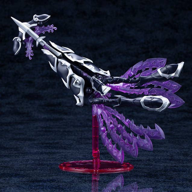 SPECIAL ORDER Kotobukiya - ARCANADEA WEAPON - XenoAlma Tidal Orketos [JP]