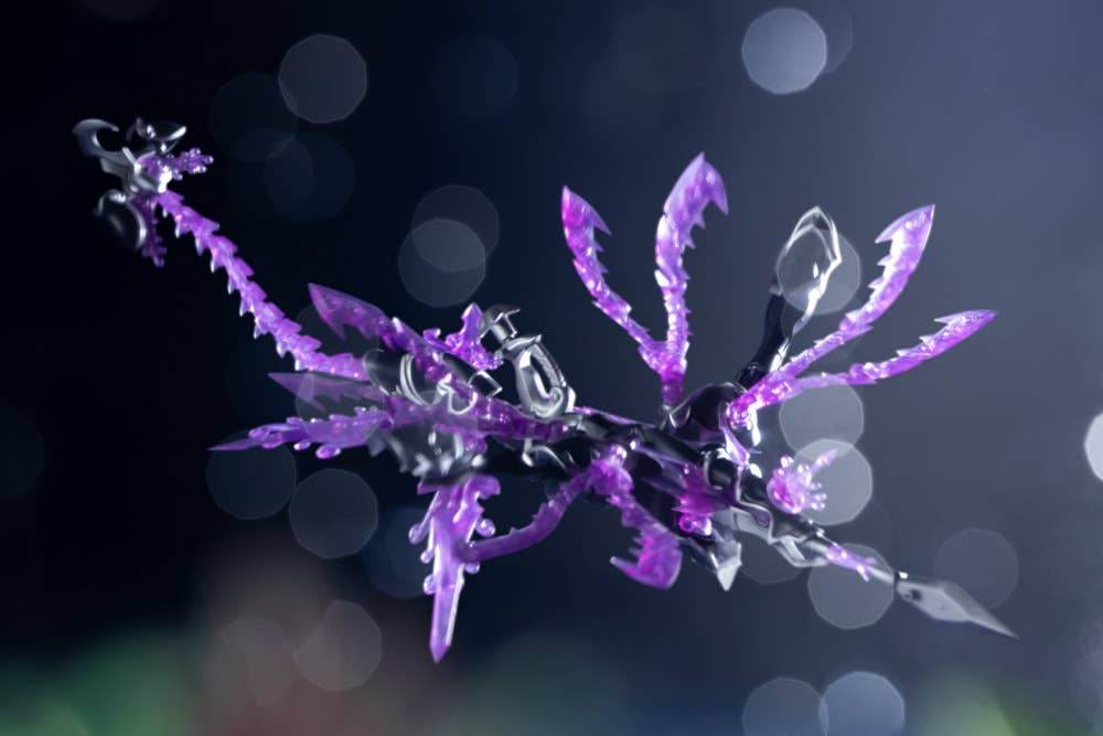 SPECIAL ORDER Kotobukiya - ARCANADEA WEAPON - XenoAlma Tidal Orketos [JP]