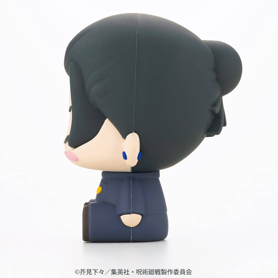 IN-STOCK Kotobukiya - Pote Raba Rubber Mascot - Jujutsu Kaisen - Satoru Gojo and Suguru Geto [Set of 2] [JP]
