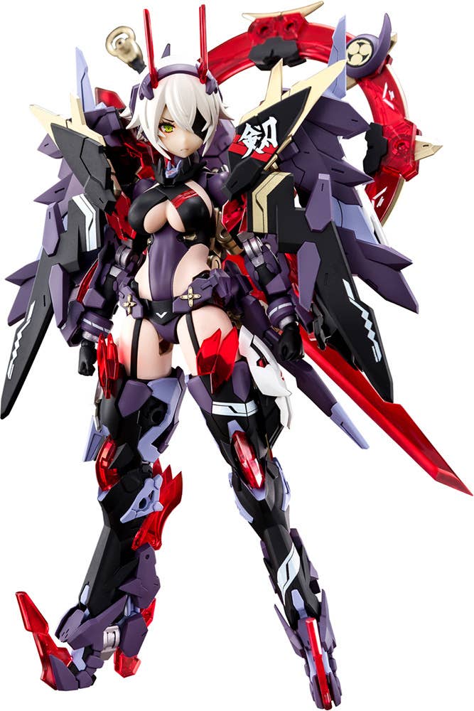 SPECIAL ORDER Kotobukiya - Megami Device - AUV Susanowo 1/1 [JP]