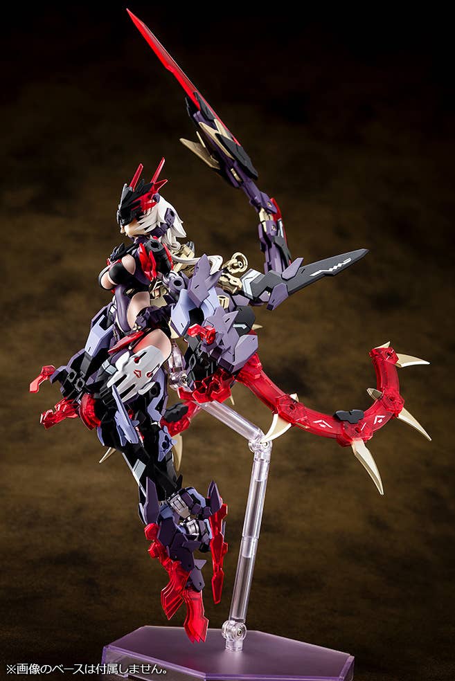 SPECIAL ORDER Kotobukiya - Megami Device - AUV Susanowo 1/1 [JP]