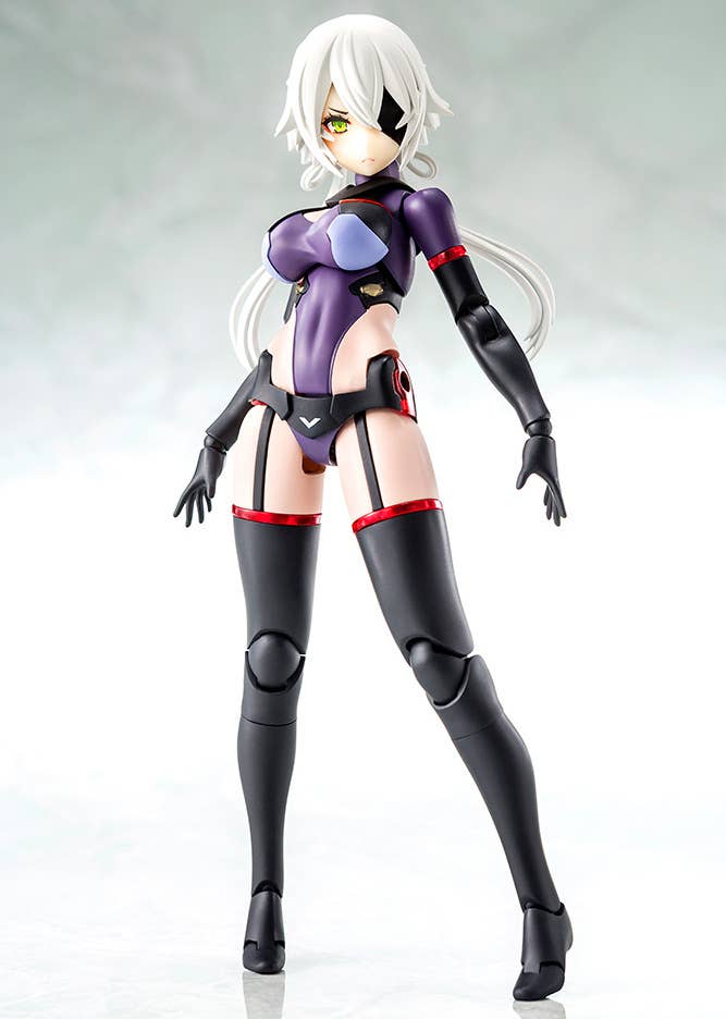 SPECIAL ORDER Kotobukiya - Megami Device - AUV Susanowo 1/1 [JP]