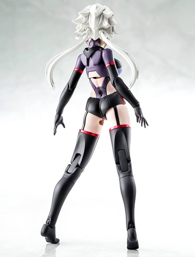 SPECIAL ORDER Kotobukiya - Megami Device - AUV Susanowo 1/1 [JP]