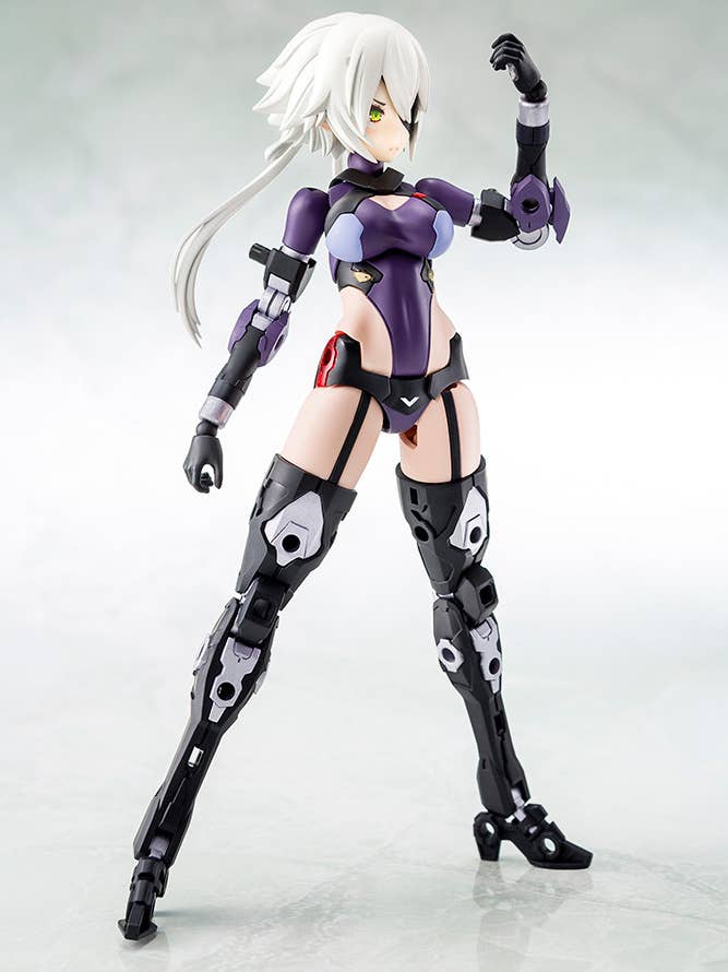 SPECIAL ORDER Kotobukiya - Megami Device - AUV Susanowo 1/1 [JP]