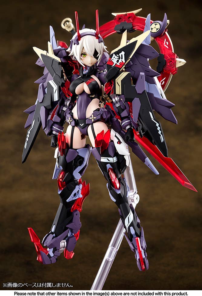 SPECIAL ORDER Kotobukiya - Megami Device - AUV Susanowo 1/1 [JP]