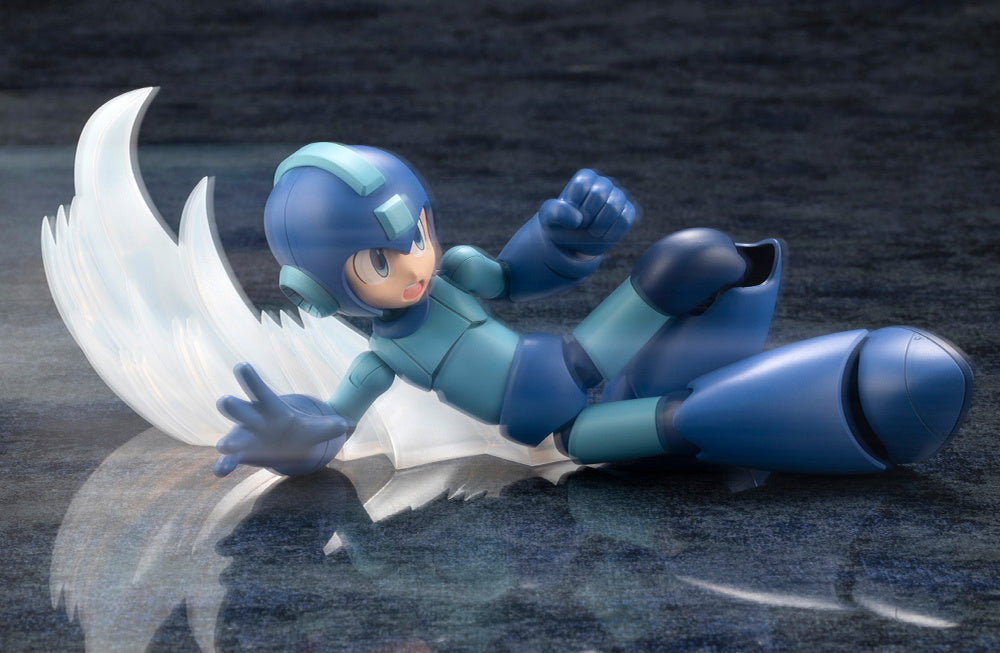 PRE-ORDER Kotobukiya - Mega Man: Mega Man 11 Ver. [January 2026 Release]