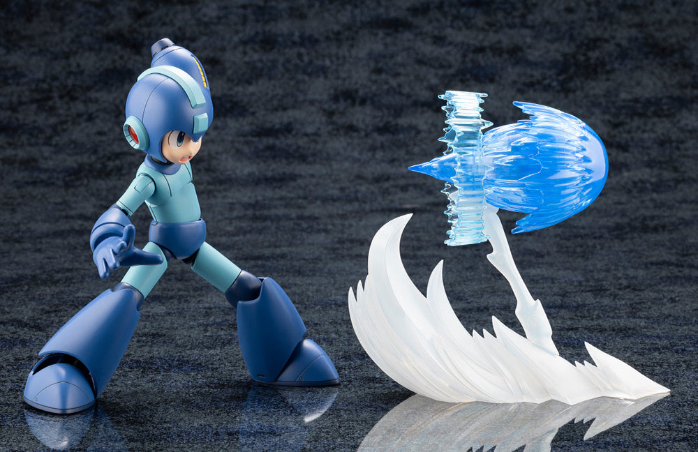 PRE-ORDER Kotobukiya - Mega Man: Mega Man 11 Ver. [January 2026 Release]