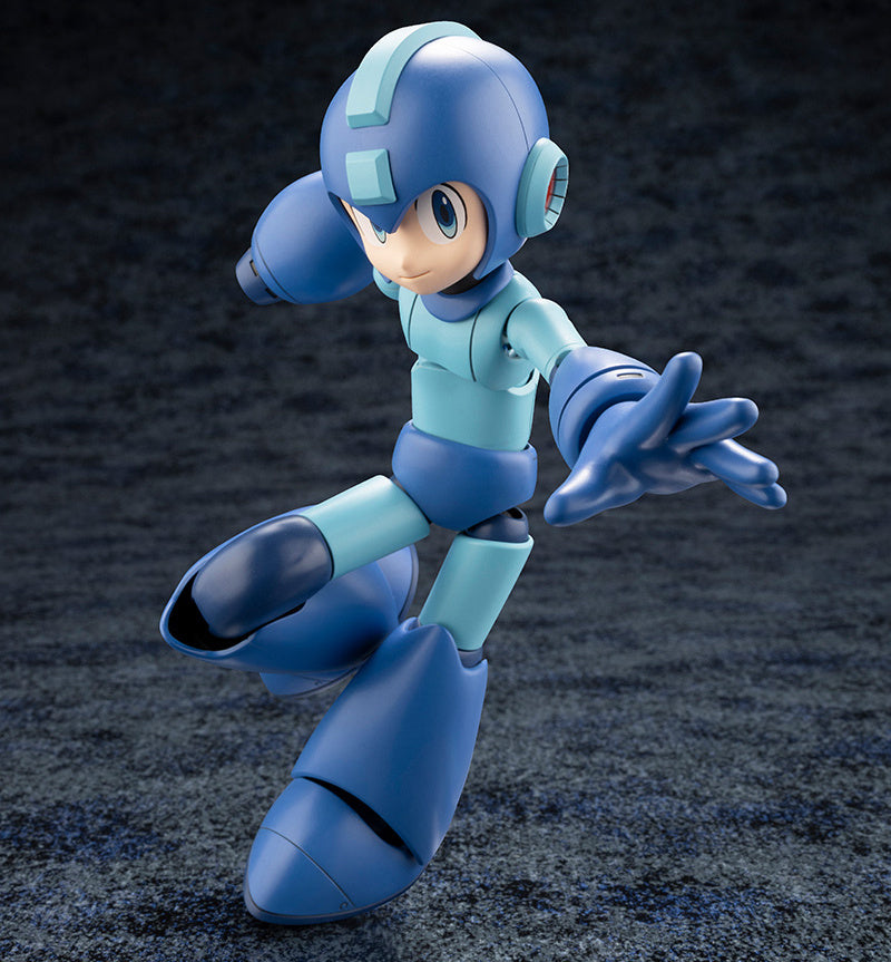 PRE-ORDER Kotobukiya - Mega Man: Mega Man 11 Ver. [January 2026 Release]