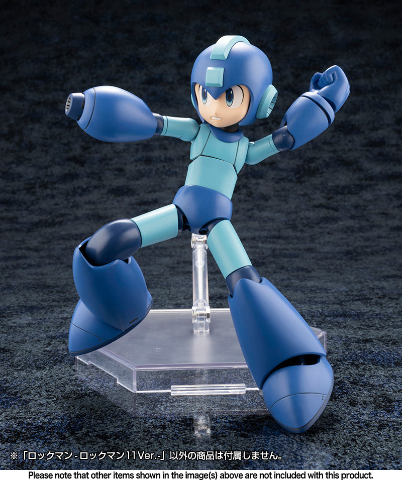 PRE-ORDER Kotobukiya - Mega Man: Mega Man 11 Ver. [January 2026 Release]