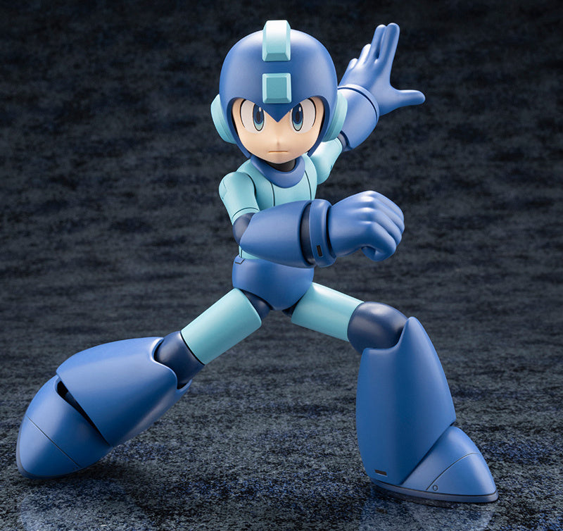 PRE-ORDER Kotobukiya - Mega Man: Mega Man 11 Ver. [January 2026 Release]