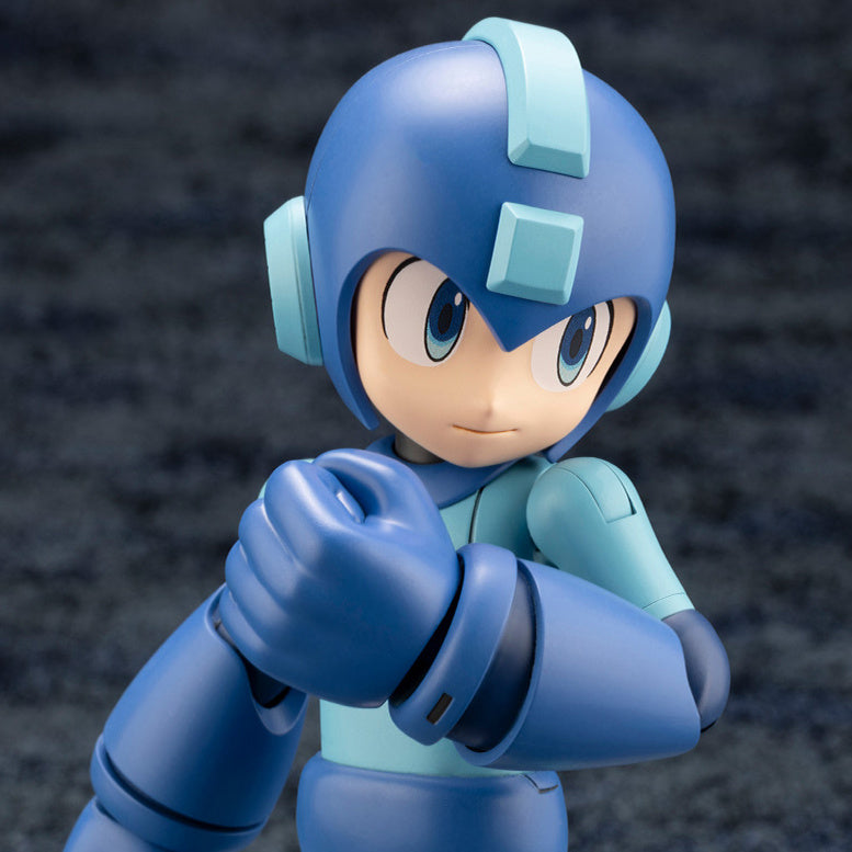 PRE-ORDER Kotobukiya - Mega Man: Mega Man 11 Ver. [January 2026 Release]