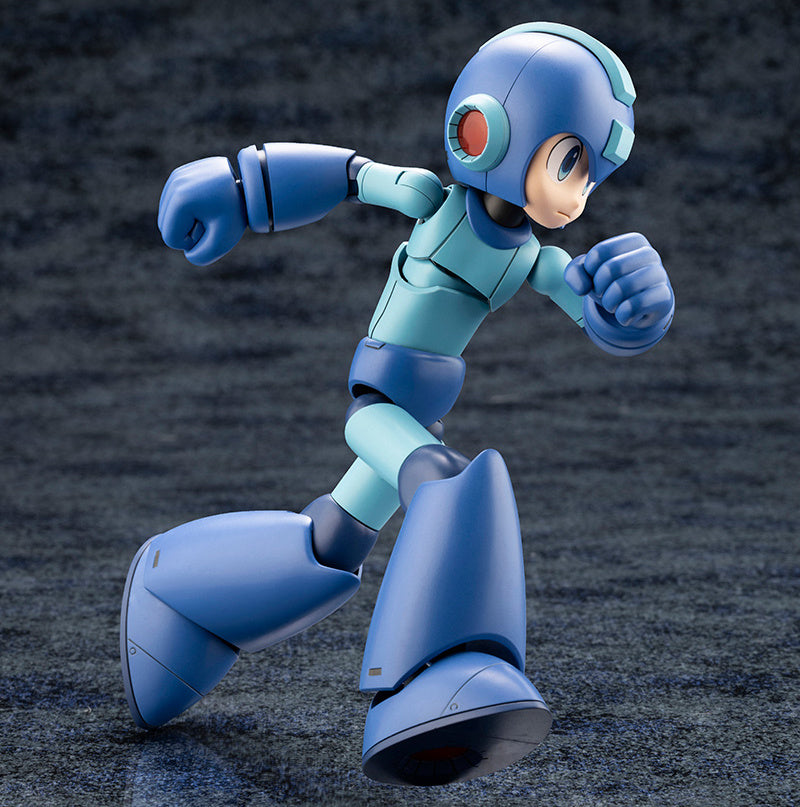 PRE-ORDER Kotobukiya - Mega Man: Mega Man 11 Ver. [January 2026 Release]