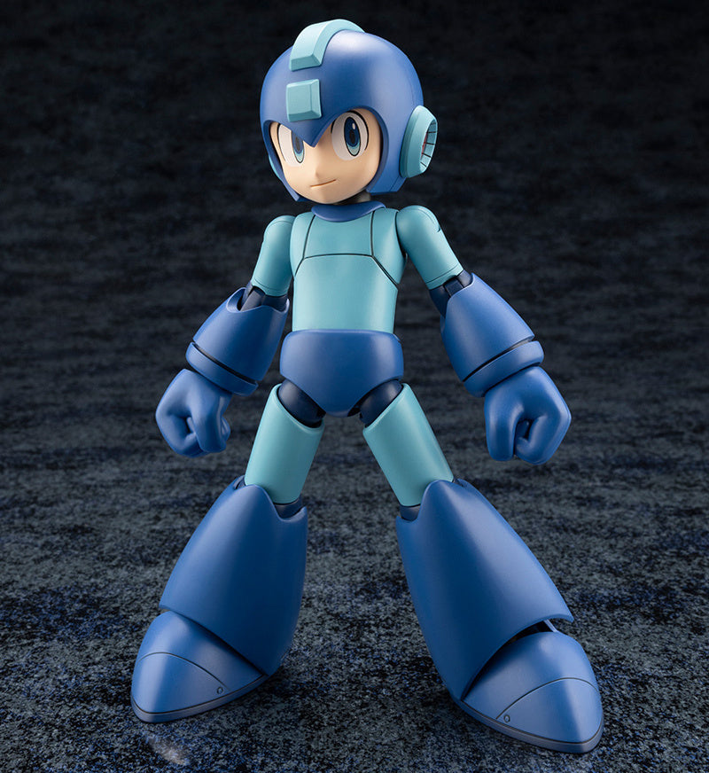 PRE-ORDER Kotobukiya - Mega Man: Mega Man 11 Ver. [January 2026 Release]