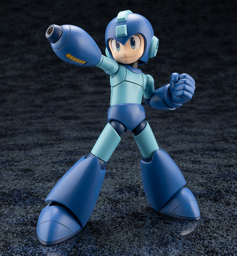 PRE-ORDER Kotobukiya - Mega Man: Mega Man 11 Ver. [January 2026 Release]