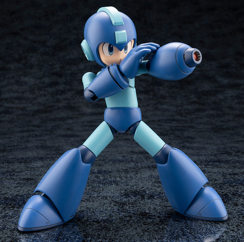 PRE-ORDER Kotobukiya - Mega Man: Mega Man 11 Ver. [January 2026 Release]