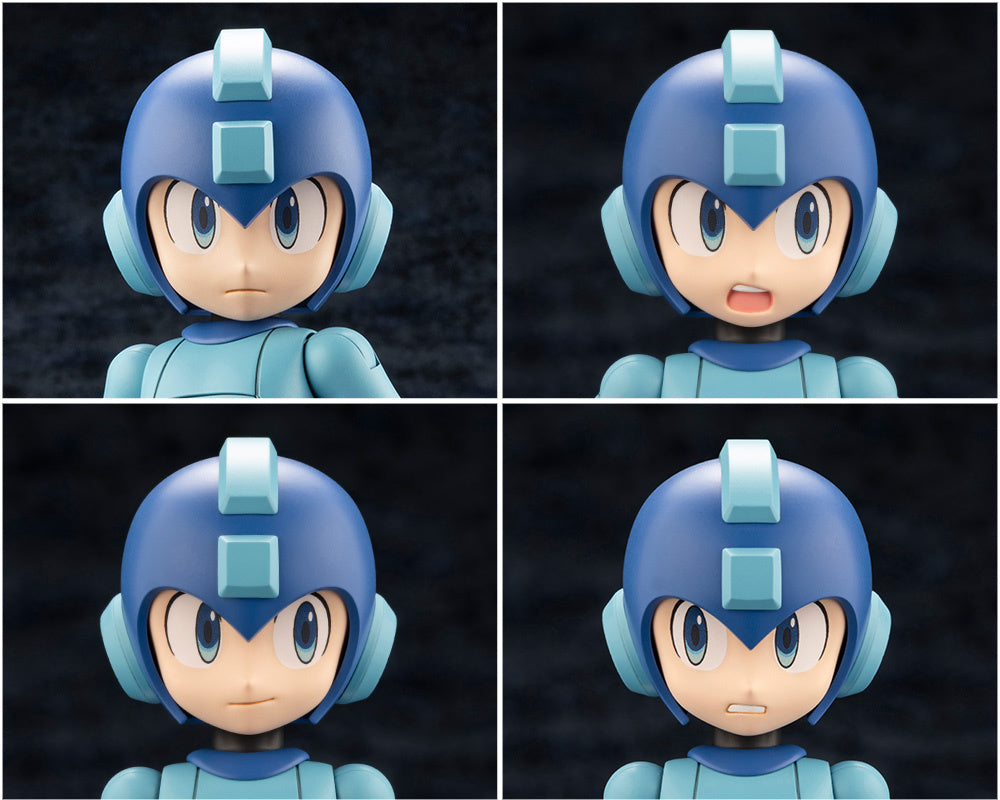 PRE-ORDER Kotobukiya - Mega Man: Mega Man 11 Ver. [January 2026 Release]