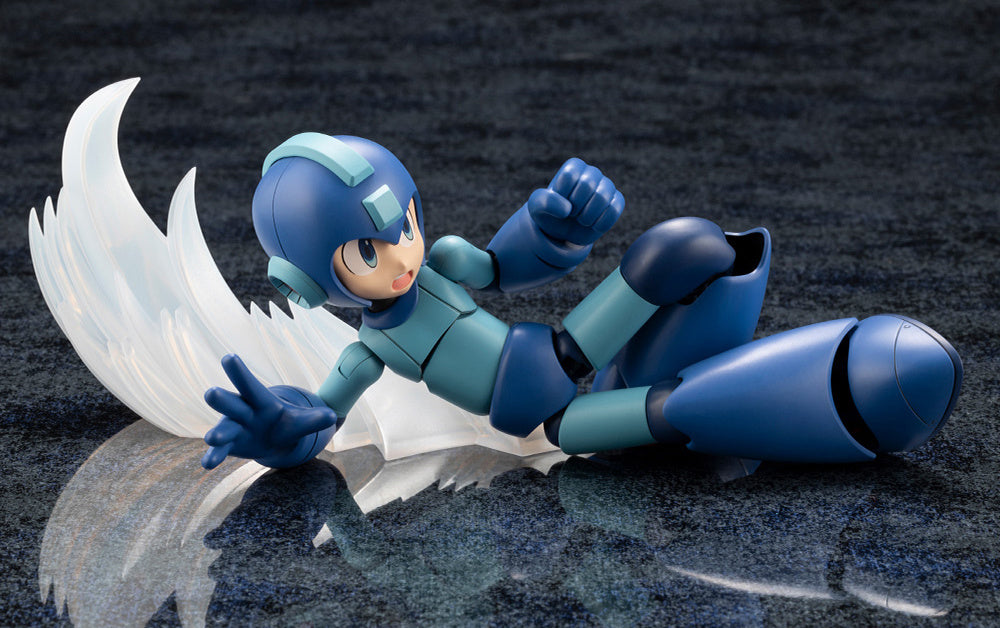 PRE-ORDER Kotobukiya - Mega Man: Mega Man 11 Ver. [January 2026 Release]
