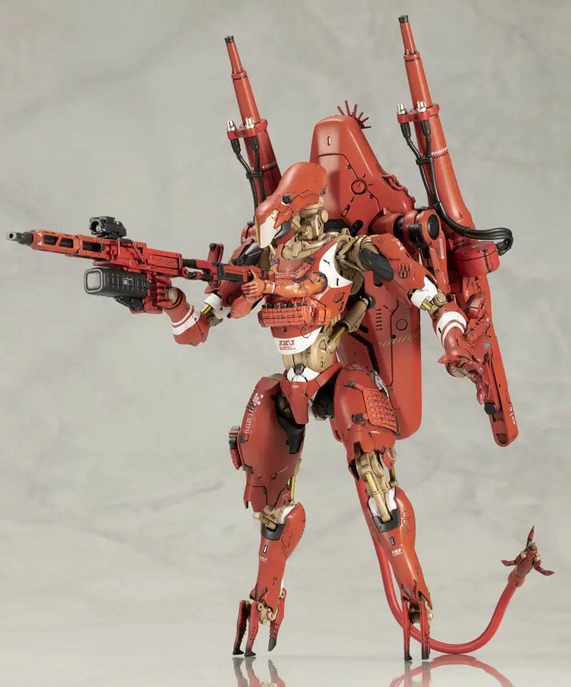 SPECIAL ORDER Kotobukiya - Death Stranding 2: On the Beach - Ghost Mech Coffins Commander 1/20 [JP]