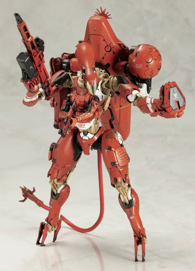 SPECIAL ORDER Kotobukiya - Death Stranding 2: On the Beach - Ghost Mech Coffins Commander 1/20 [JP]