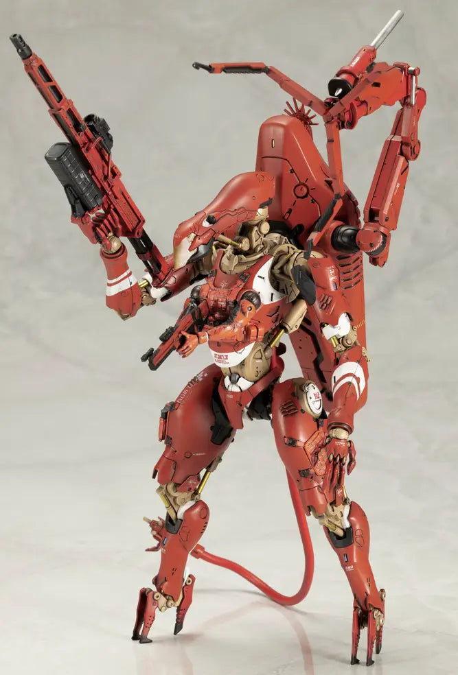 SPECIAL ORDER Kotobukiya - Death Stranding 2: On the Beach - Ghost Mech Coffins Commander 1/20 [JP]