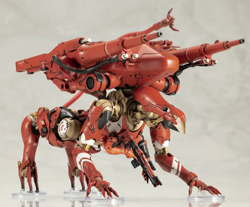 SPECIAL ORDER Kotobukiya - Death Stranding 2: On the Beach - Ghost Mech Coffins Commander 1/20 [JP]