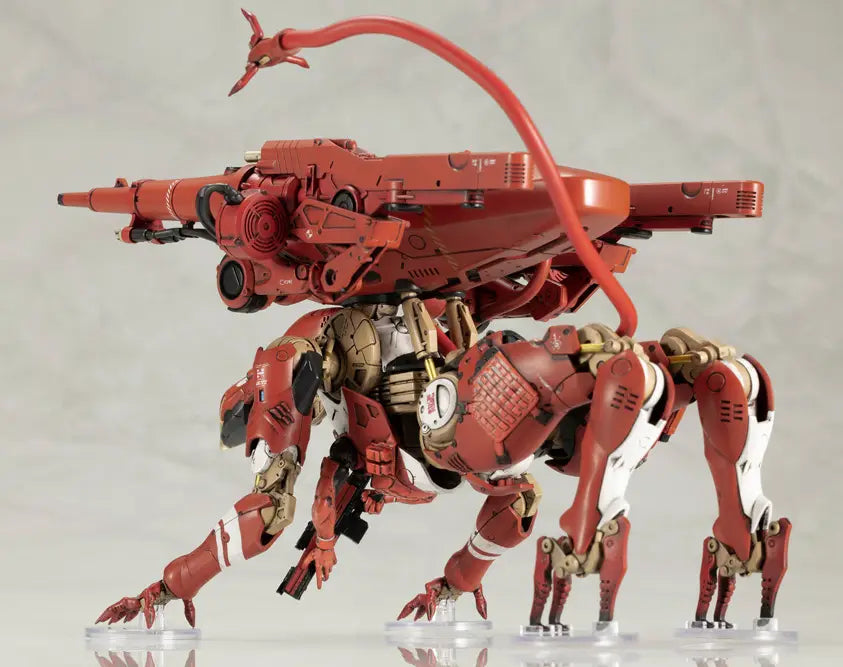 SPECIAL ORDER Kotobukiya - Death Stranding 2: On the Beach - Ghost Mech Coffins Commander 1/20 [JP]