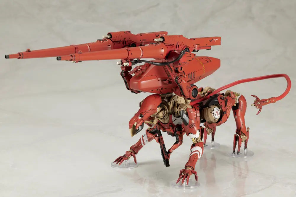 SPECIAL ORDER Kotobukiya - Death Stranding 2: On the Beach - Ghost Mech Coffins Commander 1/20 [JP]