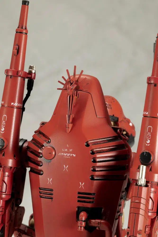 SPECIAL ORDER Kotobukiya - Death Stranding 2: On the Beach - Ghost Mech Coffins Commander 1/20 [JP]