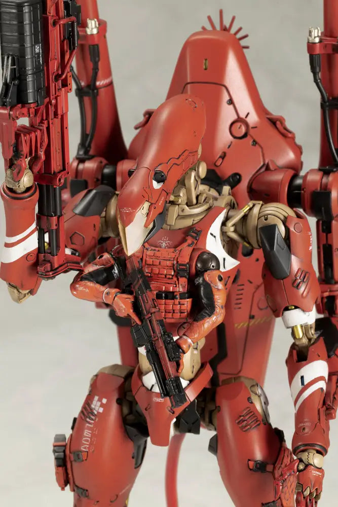 SPECIAL ORDER Kotobukiya - Death Stranding 2: On the Beach - Ghost Mech Coffins Commander 1/20 [JP]