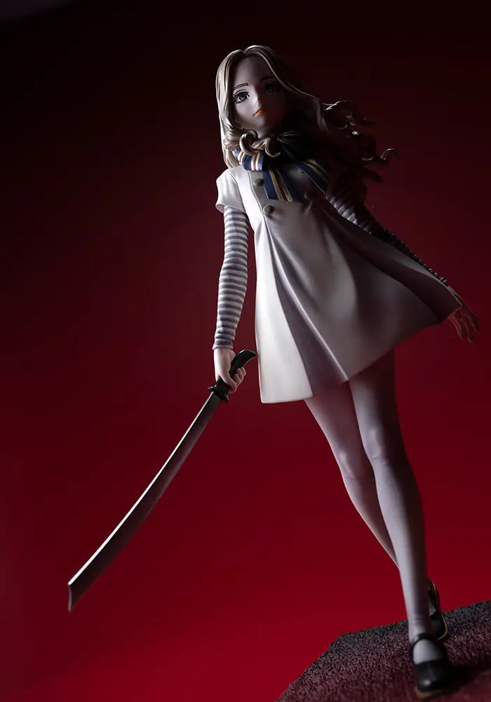 SPECIAL ORDER Kotobukiya - Horror Bishoujo - M3gan - M3gan 1/7 [JP]