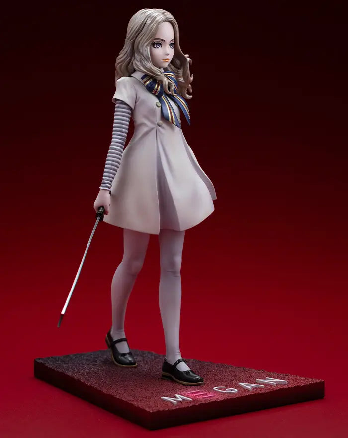 SPECIAL ORDER Kotobukiya - Horror Bishoujo - M3gan - M3gan 1/7 [JP]