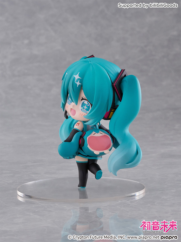 SPECIAL ORDER FuRyu - TENITOL - Vocaloid - Hatsune Miku: Very Happy Ita Bag Ver. Mini [EXCLUSIVE] [JP]