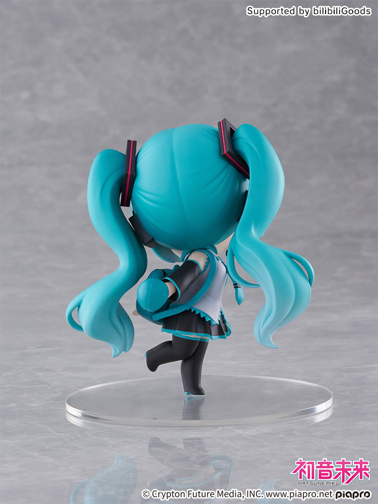 SPECIAL ORDER FuRyu - TENITOL - Vocaloid - Hatsune Miku: Very Happy Ita Bag Ver. Mini [EXCLUSIVE] [JP]