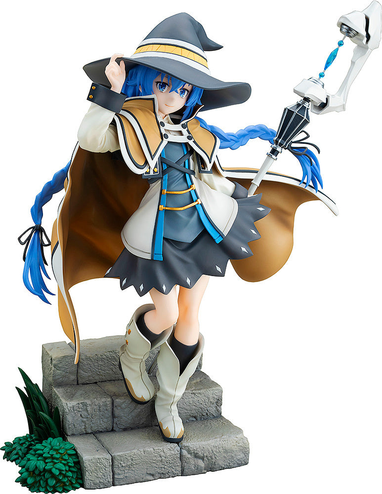PRE-ORDER KADOKAWA - CAworks - Mushoku Tensei: Jobless Reincarnation - Roxy Migurdia 1/7 [November 2025]