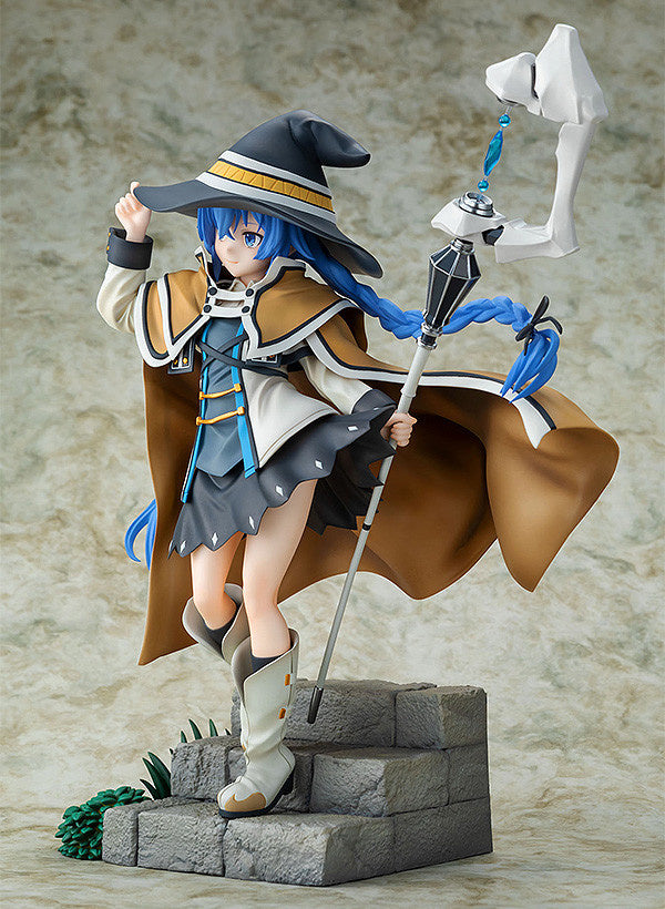 PRE-ORDER KADOKAWA - CAworks - Mushoku Tensei: Jobless Reincarnation - Roxy Migurdia 1/7 [November 2025]