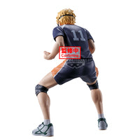 IN-STOCK Banpresto - Haikyu!! - Kei Tsukishima