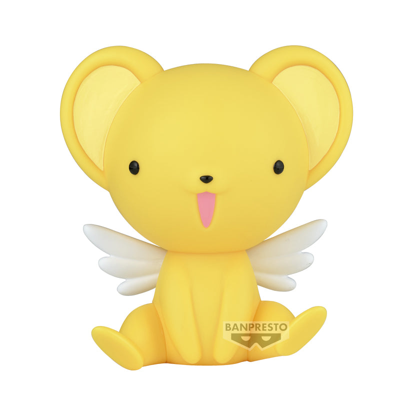 PRE-ORDER Banpresto - Cardcaptor Sakura Big Sofvimates - Kero