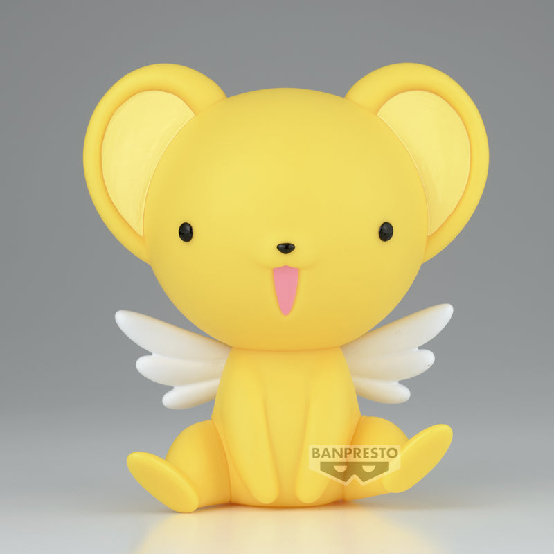 PRE-ORDER Banpresto - Cardcaptor Sakura Big Sofvimates - Kero