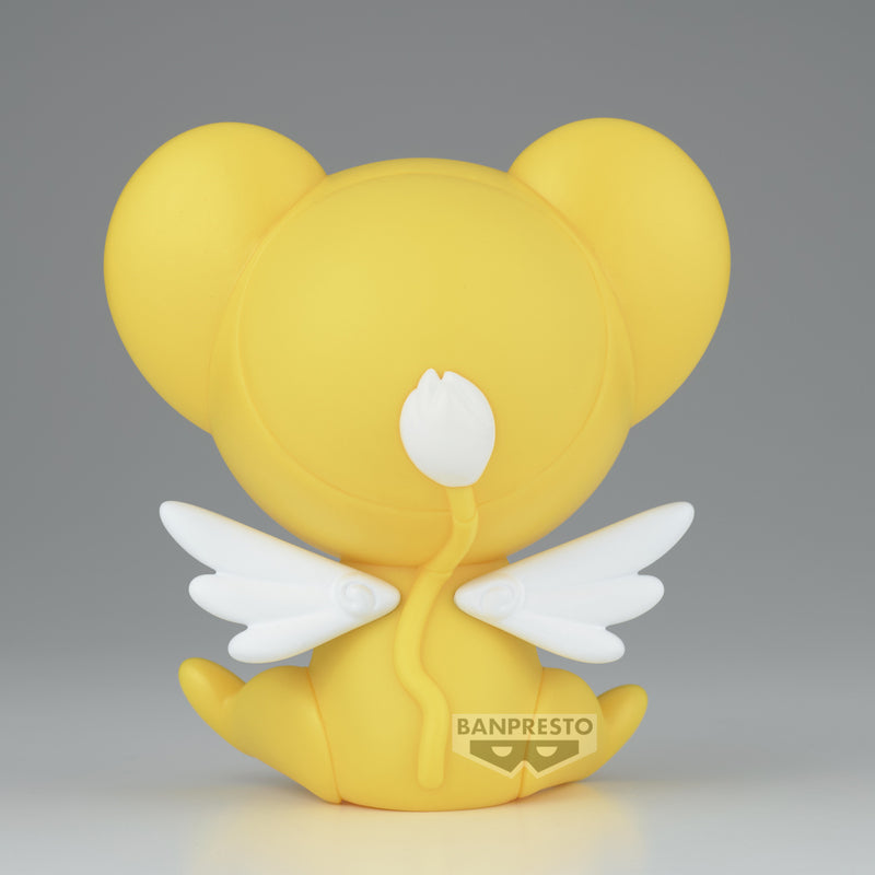 PRE-ORDER Banpresto - Cardcaptor Sakura Big Sofvimates - Kero