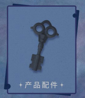 SPECIAL ORDER Animester - Witch of Desire Liliana 1/6 [JP]