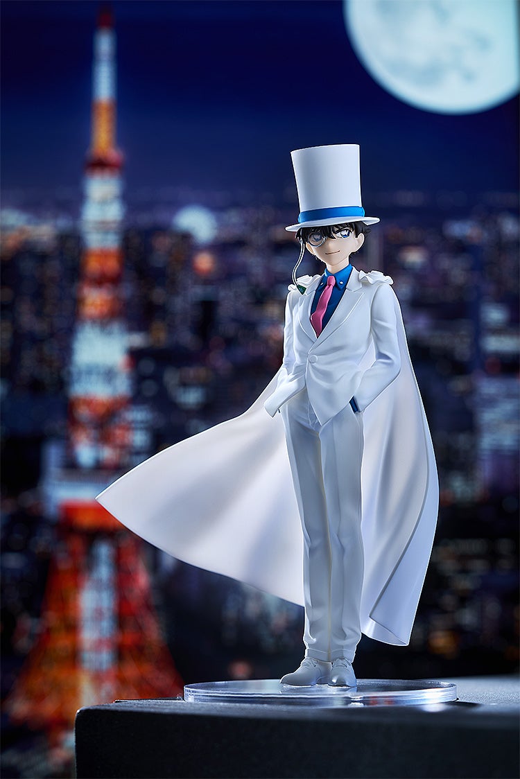 PRE-ORDER Good Smile Company - POP UP PARADE - Detective Conan - Kid the Phantom Thief