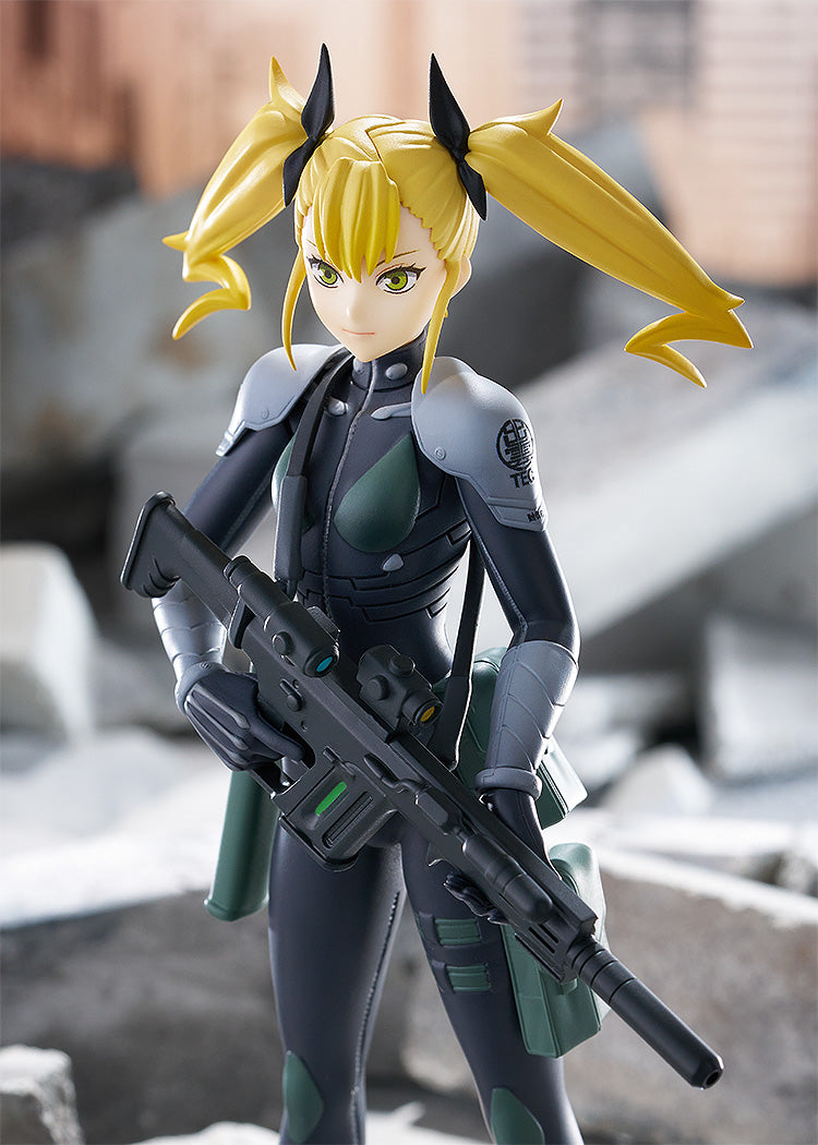 IN-STOCK Good Smile Company - POP UP PARADE - Kaiju No. 8 - Kikoru Shinomiya