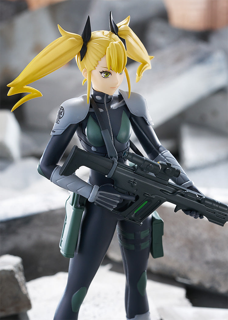 IN-STOCK Good Smile Company - POP UP PARADE - Kaiju No. 8 - Kikoru Shinomiya